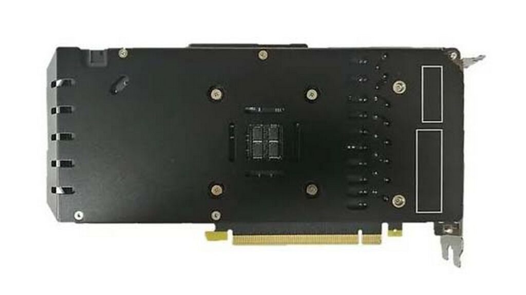 Card màn hình OCPC Nvidia GeForce RTX 2060 Super 8GB GDDR6 9 Card màn hình OCPC Nvidia GeForce RTX 2060 Super 8GB GDDR6
