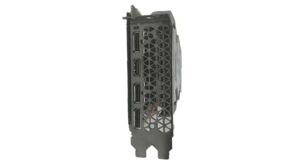 Card màn hình OCPC Nvidia GeForce RTX 2060 Super 8GB GDDR6 7 Card màn hình OCPC Nvidia GeForce RTX 2060 Super 8GB GDDR6