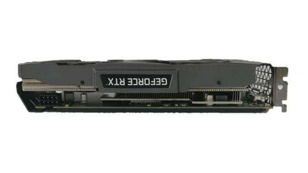 Card màn hình OCPC Nvidia GeForce RTX 2060 Super 8GB GDDR6 6 Card màn hình OCPC Nvidia GeForce RTX 2060 Super 8GB GDDR6