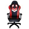 Ghế chơi game SPEED-X01 (Màu Đỏ) 2 Ghế chơi game SPEED-X01 (Màu Đỏ)