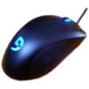 Chuột máy tính Fuhlen G80 (Black)