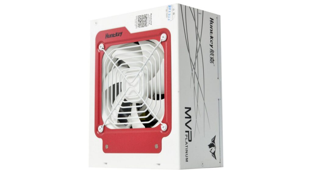 Nguồn máy tính Huntkey MVP Platinum P1200X