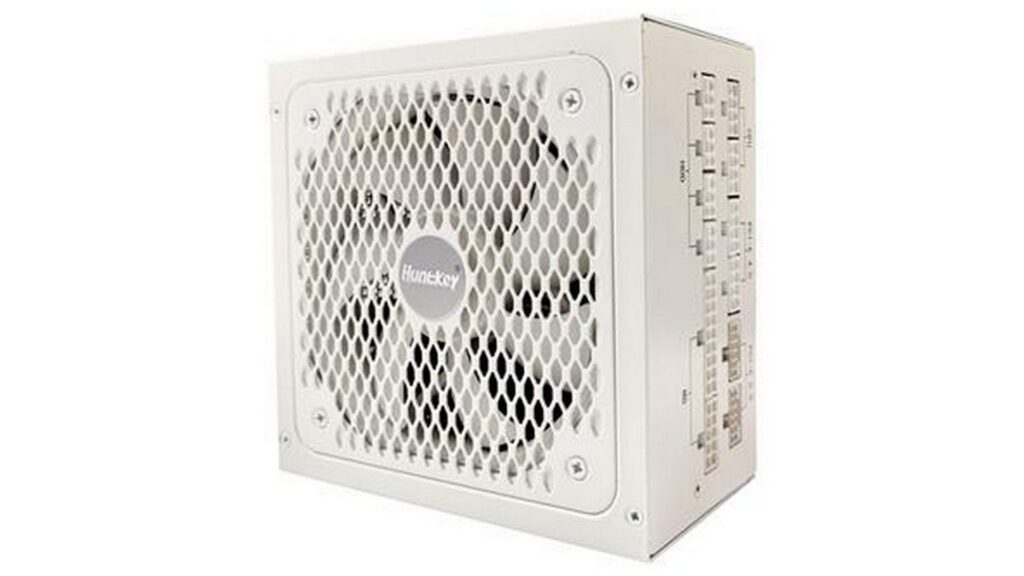 Nguồn máy tính Huntkey MVP Platinum P1200