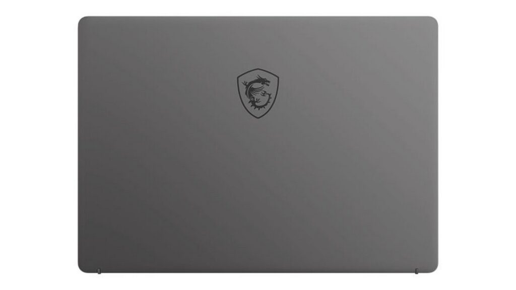 Laptop MSI Creator Z16 HX Studio B13VGTO 062VN (i9-13950HX | RAM 64GB | SSD 2TB | RTX 4070 8GB | 16 inch QHD+ 120Hz | Win 11 | Lunar Gray)