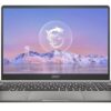 Laptop MSI Creator Z16 HX Studio B13VGTO 062VN (i9-13950HX | RAM 64GB | SSD 2TB | RTX 4070 8GB | 16 inch QHD+ 120Hz | Win 11 | Lunar Gray)