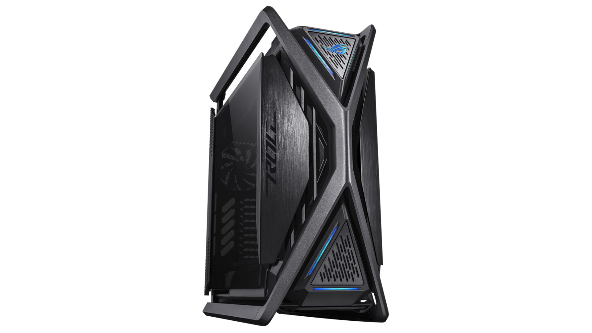 Vỏ Case ASUS ROG Hyperion GR701 ( Full Tower | Black ) 8 Vỏ Case ASUS ROG Hyperion GR701 ( Full Tower | Black )