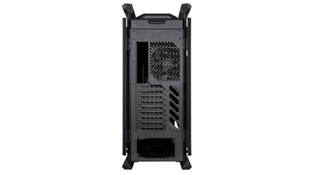 Vỏ Case ASUS ROG Hyperion GR701 ( Full Tower | Black ) 15 Vỏ Case ASUS ROG Hyperion GR701 ( Full Tower | Black )