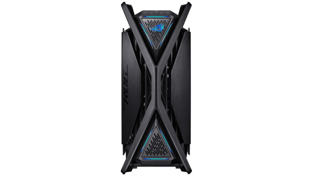 Vỏ Case ASUS ROG Hyperion GR701 ( Full Tower | Black ) 14 Vỏ Case ASUS ROG Hyperion GR701 ( Full Tower | Black )