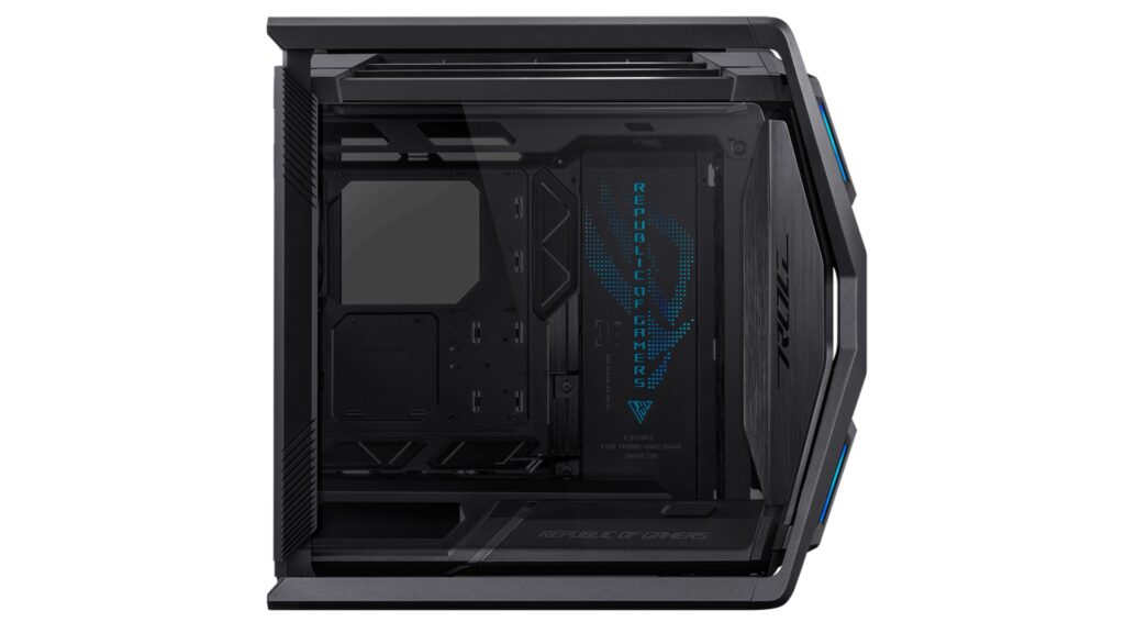 Vỏ Case ASUS ROG Hyperion GR701 ( Full Tower | Black ) 12 Vỏ Case ASUS ROG Hyperion GR701 ( Full Tower | Black )
