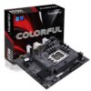 Mainboard Colorful H610M-E M.2 V20 (Socket 1700 | M-ATX | 2 Khe RAM DDR4) 8 Mainboard Colorful H610M-E M.2 V20 (Socket 1700 | M-ATX | 2 Khe RAM DDR4)
