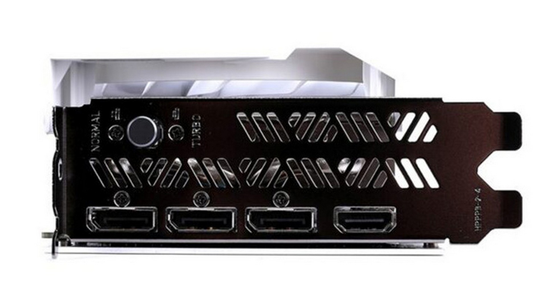 Card màn hình Colorful iGame GeForce RTX 3060 Ultra W OC 8G-V