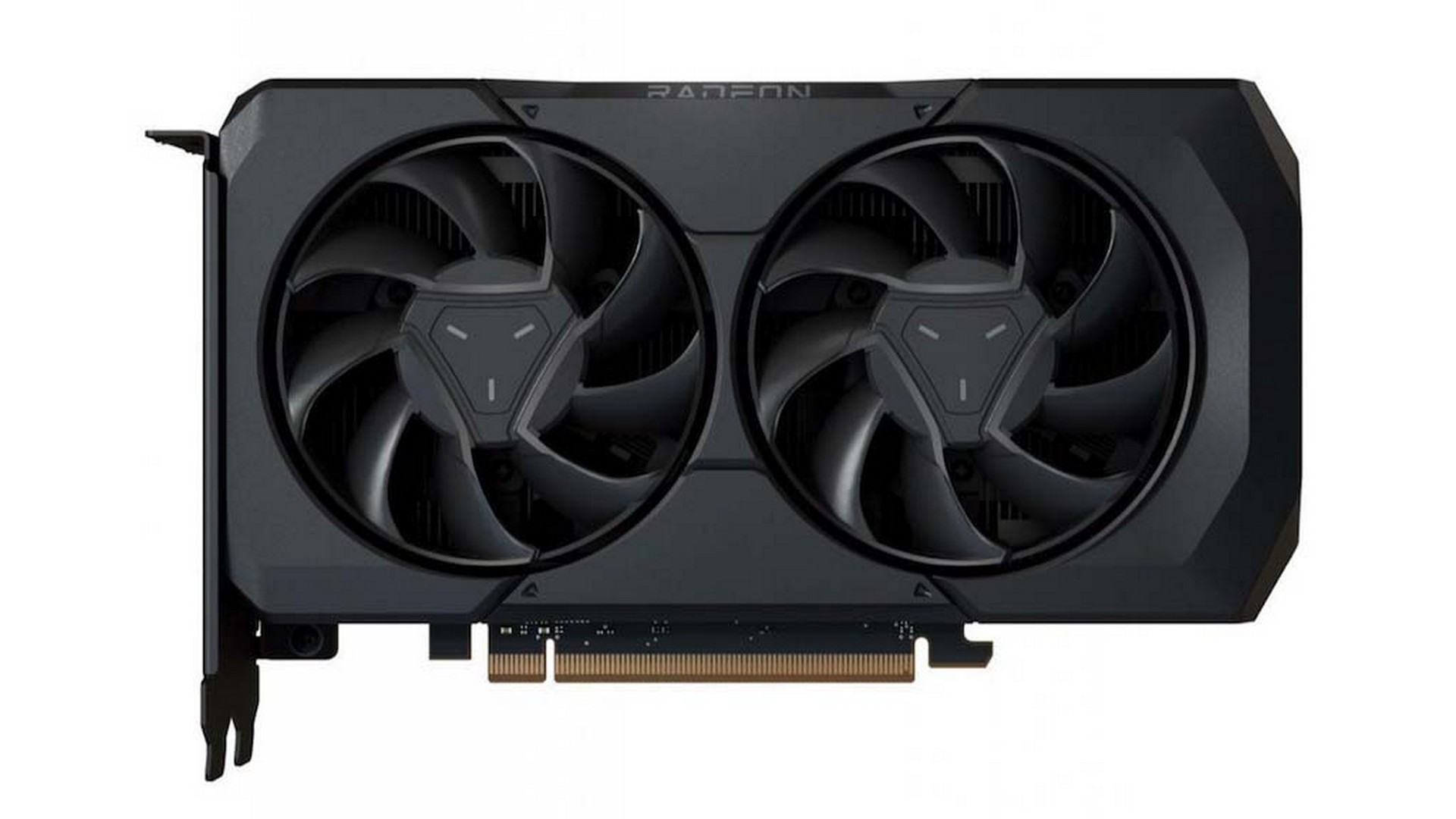 Card màn hình AMD Radeon RX 7600