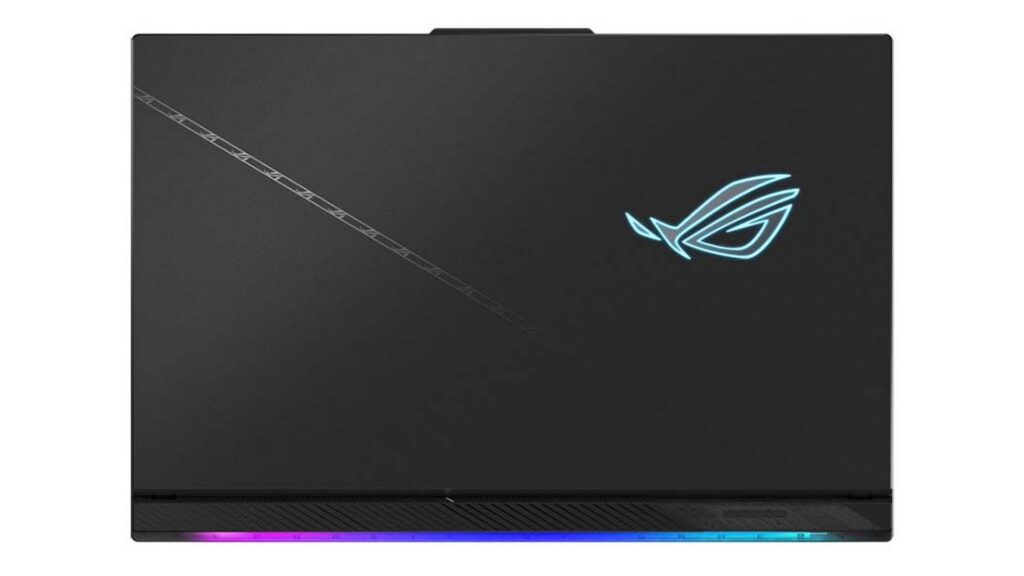 Laptop Asus ROG Strix SCAR 18 G834JY (Intel i9-13980HX | RTX 4090 16GB | RAM 64GB | SSD 2TB | 18-inch WQXGA 240Hz | Win 11 | Black) 11 Laptop Asus ROG Strix SCAR 18 G834JY (Intel i9-13980HX | RTX 4090 16GB | RAM 64GB | SSD 2TB | 18-inch WQXGA 240Hz | Win 11 | Black)