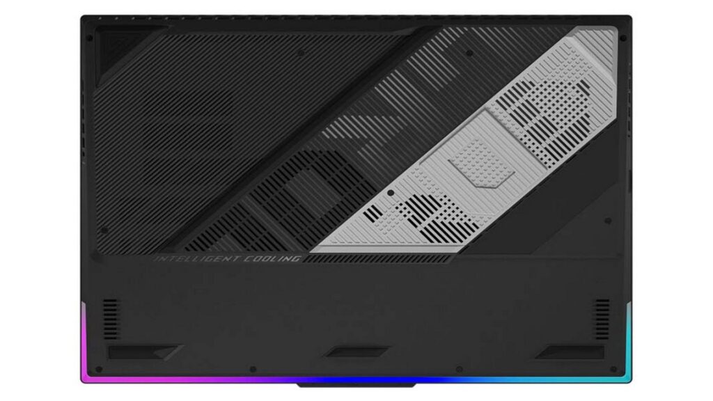 Laptop Asus ROG Strix SCAR 18 G834JY (Intel i9-13980HX | RTX 4090 16GB | RAM 64GB | SSD 2TB | 18-inch WQXGA 240Hz | Win 11 | Black) 10 Laptop Asus ROG Strix SCAR 18 G834JY (Intel i9-13980HX | RTX 4090 16GB | RAM 64GB | SSD 2TB | 18-inch WQXGA 240Hz | Win 11 | Black)