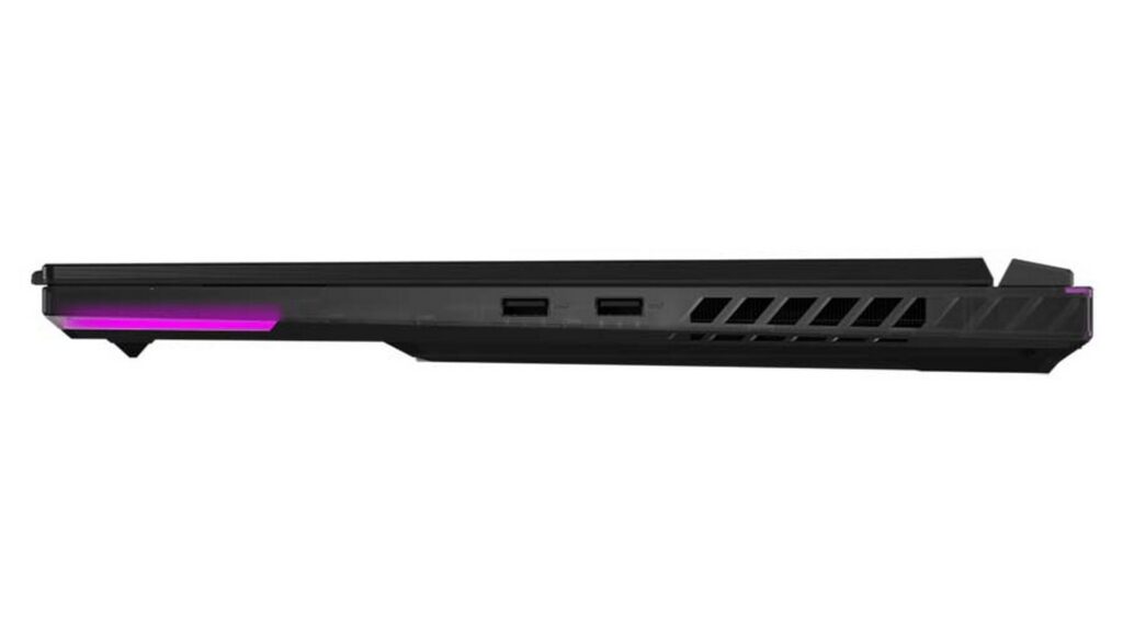 Laptop Asus ROG Strix SCAR 18 G834JY (Intel i9-13980HX | RTX 4090 16GB | RAM 64GB | SSD 2TB | 18-inch WQXGA 240Hz | Win 11 | Black) 8 Laptop Asus ROG Strix SCAR 18 G834JY (Intel i9-13980HX | RTX 4090 16GB | RAM 64GB | SSD 2TB | 18-inch WQXGA 240Hz | Win 11 | Black)