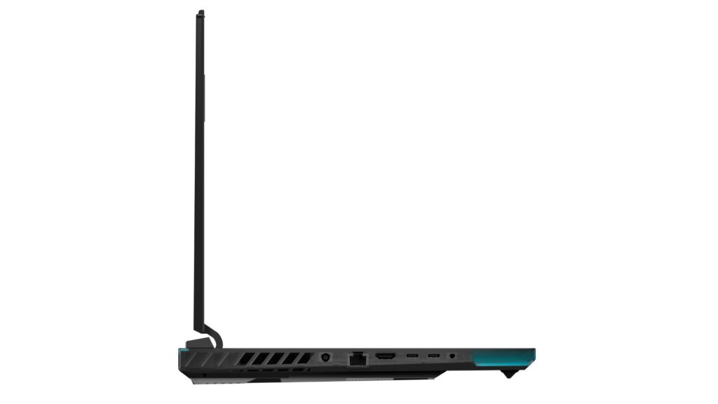 Laptop Asus ROG Strix SCAR 16 G634JZ-N4029W (Intel Core i9-13980HX | RTX 4080 12GB | RAM 32GB | SSD 1TB | 17.3-inch WQHD | Win 10 | Black)