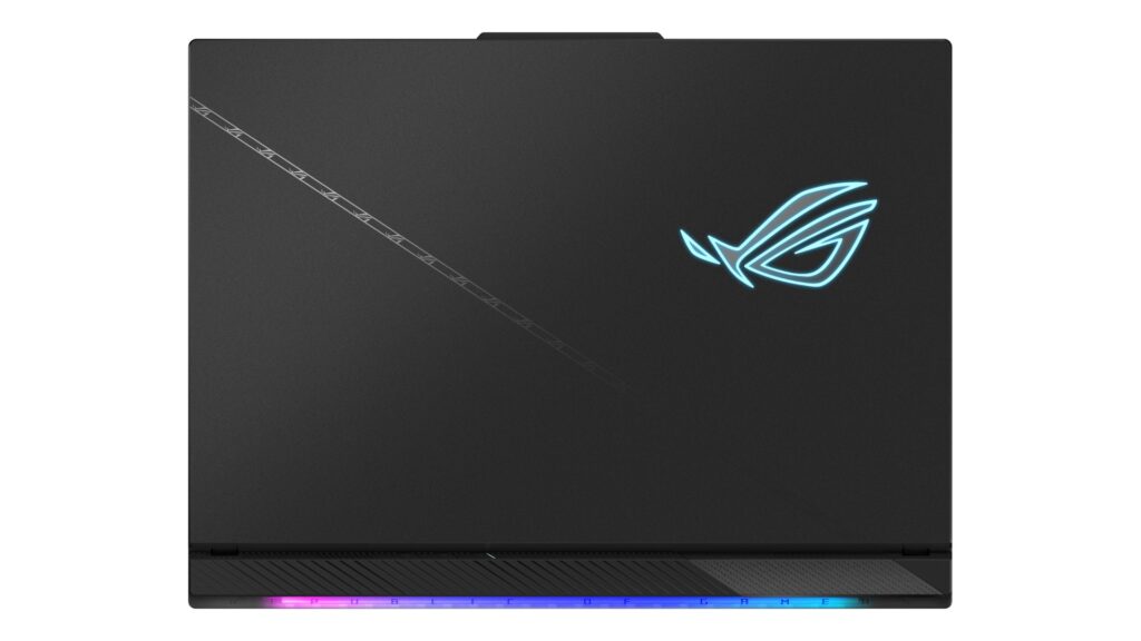 Laptop Asus ROG Strix SCAR 16 G634JZ-N4029W (Intel Core i9-13980HX | RTX 4080 12GB | RAM 32GB | SSD 1TB | 17.3-inch WQHD | Win 10 | Black)