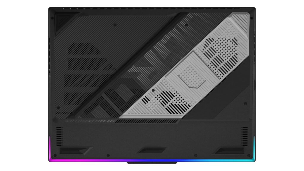 Laptop Asus ROG Strix SCAR 16 G634JZ-N4029W (Intel Core i9-13980HX | RTX 4080 12GB | RAM 32GB | SSD 1TB | 17.3-inch WQHD | Win 10 | Black)