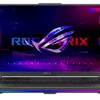 Laptop Asus ROG Strix G18 G814JI-N6063W (Intel i9-13980HX | RTX 4070 8GB | RAM 32GB | SSD 1TB | 18-inch QHD+ 240Hz | Win 11 | Black) 10 Laptop Asus ROG Strix G18 G814JI-N6063W (Intel i9-13980HX | RTX 4070 8GB | RAM 32GB | SSD 1TB | 18-inch QHD+ 240Hz | Win 11 | Black)