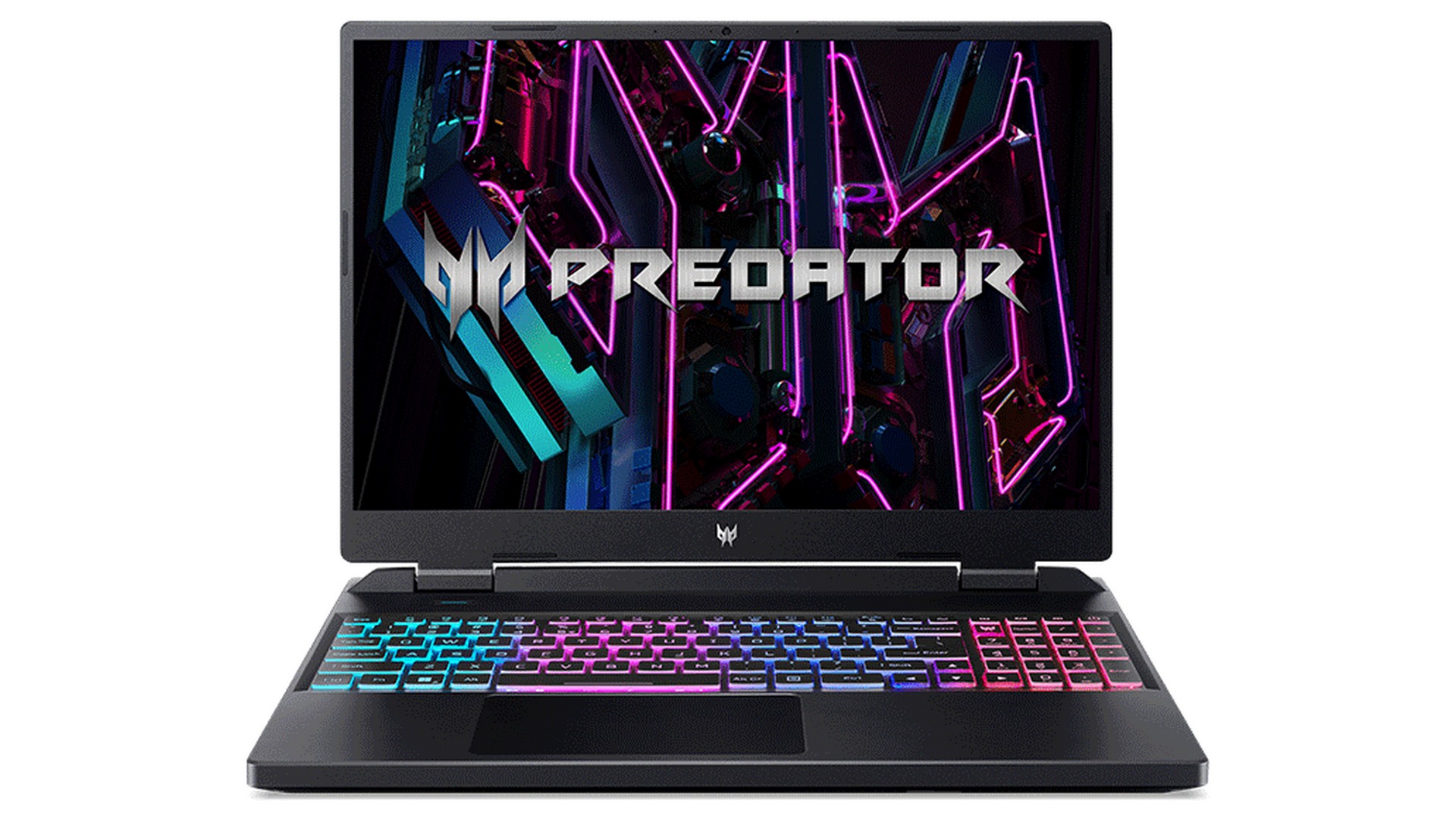 Laptop Acer Predator Helios Neo PHN16-71-7460 NH.QLTSV.004 (i7-13700HX | RAM 8GB | SSD 512GB | RTX 4050 6GB | 16inch WQXGA 165Hz | Win11 | Đen)