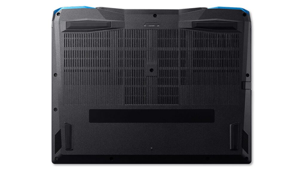 Laptop Acer Predator Helios Neo PHN16-71-7460 NH.QLTSV.004 (i7-13700HX | RAM 8GB | SSD 512GB | RTX 4050 6GB | 16inch WQXGA 165Hz | Win11 | Đen)