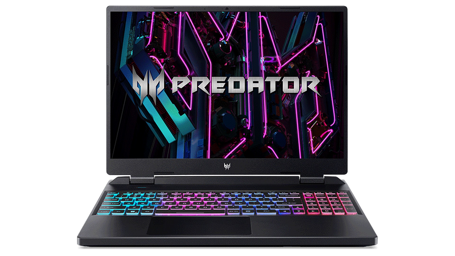 Laptop Acer Predator Helios Neo PHN16-71-74BA NH.QLUSV.004 (i7-13700HX | RAM 16GB | SSD 512GB | RTX 4060 8GB | 16inch WQXGA 165Hz | Win11 | Đen)
