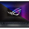 Laptop ASUS ROG Zephyrus G16 GU603VU N3898W (i7-13620H | RTX 4050 6GB | RAM 16GB | SSD 512GB | 16inch FHD+ | Win11 | Đen)