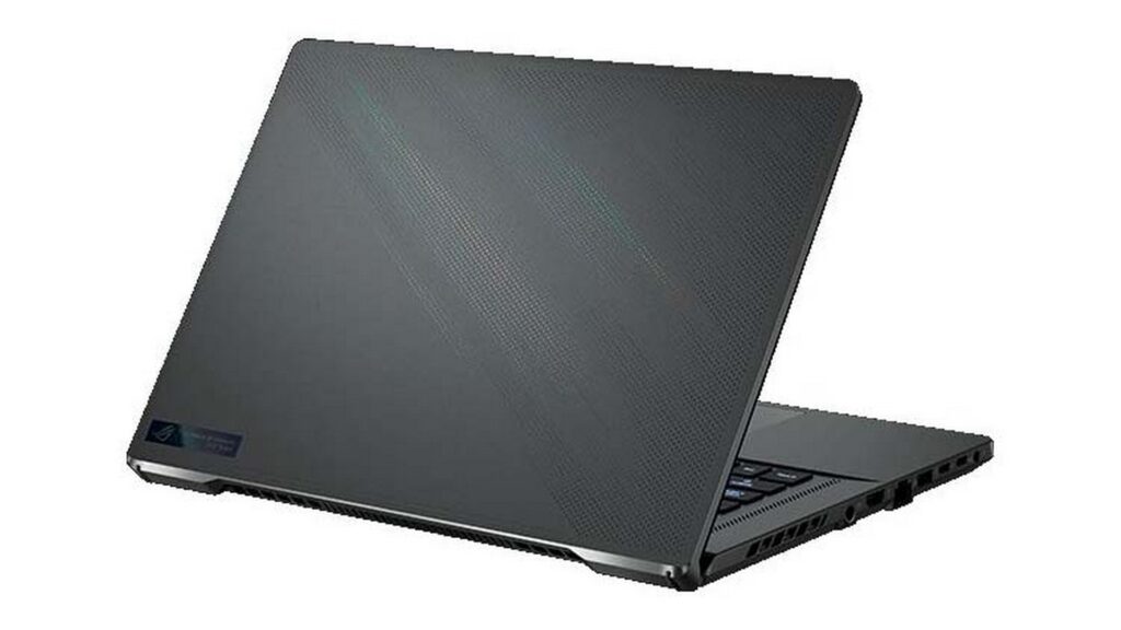 Laptop ASUS ROG Zephyrus G16 GU603VU N3898W (i7-13620H | RTX 4050 6GB | RAM 16GB | SSD 512GB | 16inch FHD+ | Win11 | Đen)