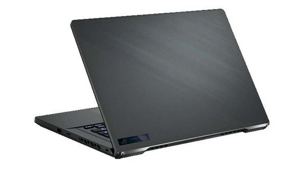 Laptop ASUS ROG Zephyrus G16 GU603VU N3898W (i7-13620H | RTX 4050 6GB | RAM 16GB | SSD 512GB | 16inch FHD+ | Win11 | Đen)