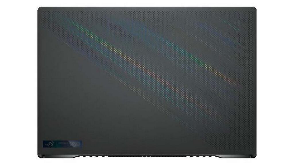 Laptop ASUS ROG Zephyrus G16 GU603VU N3898W (i7-13620H | RTX 4050 6GB | RAM 16GB | SSD 512GB | 16inch FHD+ | Win11 | Đen)