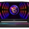 Laptop MSI Katana 15 B13VEK-252VN (i7-13620H | RAM 8GB | SSD 512GB | 15,6 FHD |RTX 4050 6GB| Win 11 | Đen)