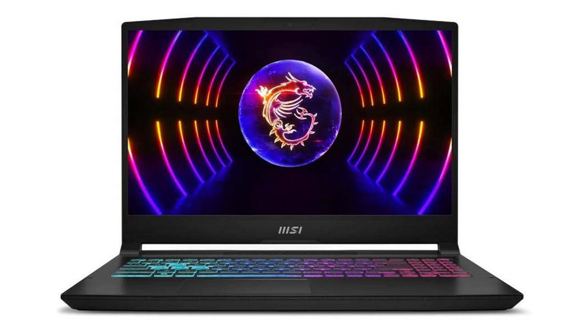 Laptop MSI Katana 15 B13VEK-252VN (i7-13620H | RAM 8GB | SSD 512GB | 15,6 FHD |RTX 4050 6GB| Win 11 | Đen)