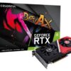 Card màn hình Colorful GeForce RTX 3060 NB DUO 8GB-V 12 Card màn hình Colorful GeForce RTX 3060 NB DUO 8GB-V