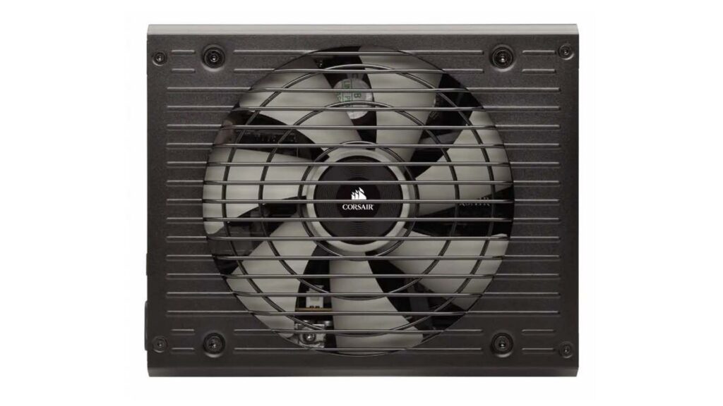 Nguồn máy tính Corsair HX850 Platinum (850W | 80 Plus Platinum | Full Modular)(CP-9020213-NA)