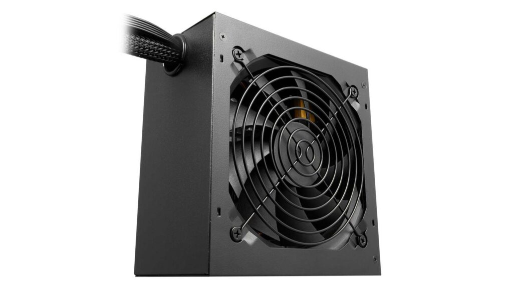 Nguồn máy tính Sharkoon SHP Bronze 700w (700W | 80 Plus Bronze | Non Modular) 4 Nguồn máy tính Sharkoon SHP Bronze 700w (700W | 80 Plus Bronze | Non Modular)