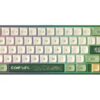 Bàn phím cơ IQUNIX F65 Camping TTC Gold Pink 2 Bàn phím cơ IQUNIX F65 Camping TTC Gold Pink