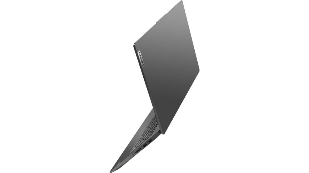 Laptop Lenovo IdeaPad 5 15ITL05 82FG01H7VN (i5-1135G7 | RAM 8GB | SSD 256GB | 15.6 FHD | Windows 11 | Xám)