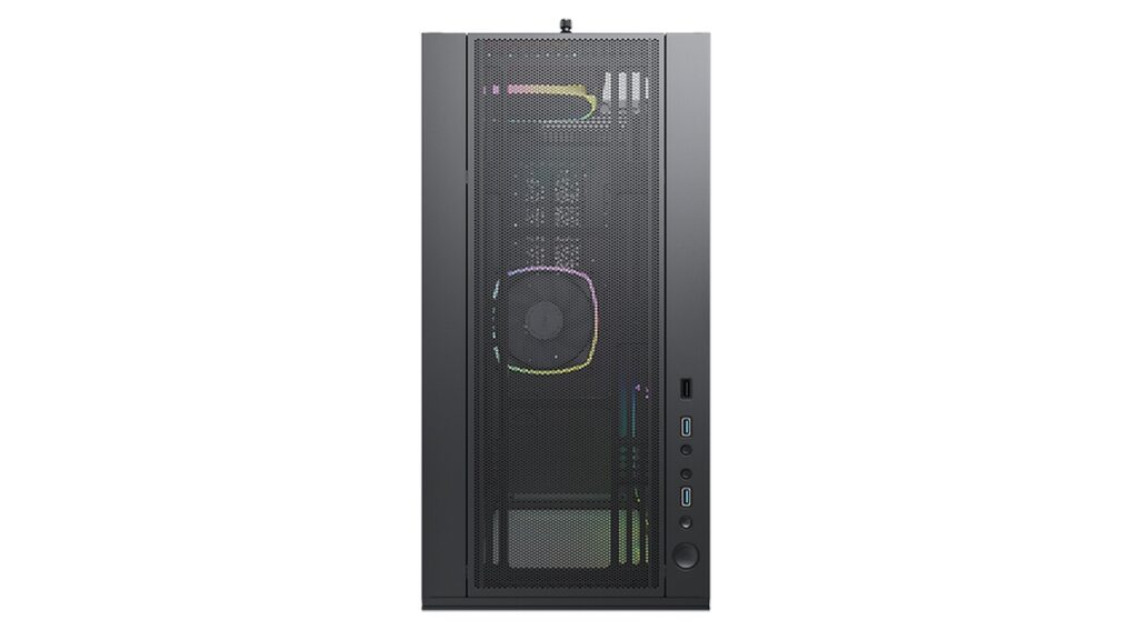 Vỏ Case MONTECH SKY TWO Black