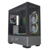 Vỏ Case MONTECH SKY TWO Black 13 Vỏ Case MONTECH SKY TWO Black