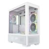 Vỏ Case MONTECH SKY TWO White