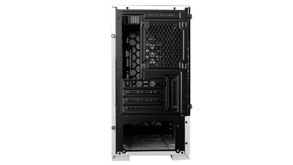 Vỏ case Infinity Eclipse M - Tempered Glass