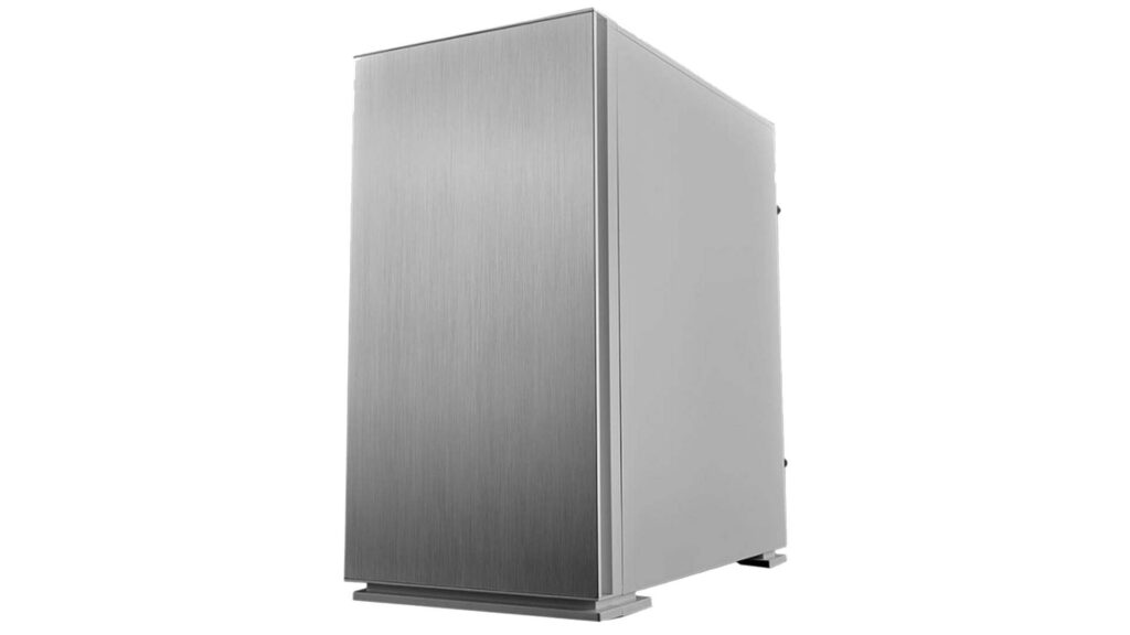 Vỏ case Infinity Eclipse M - Tempered Glass