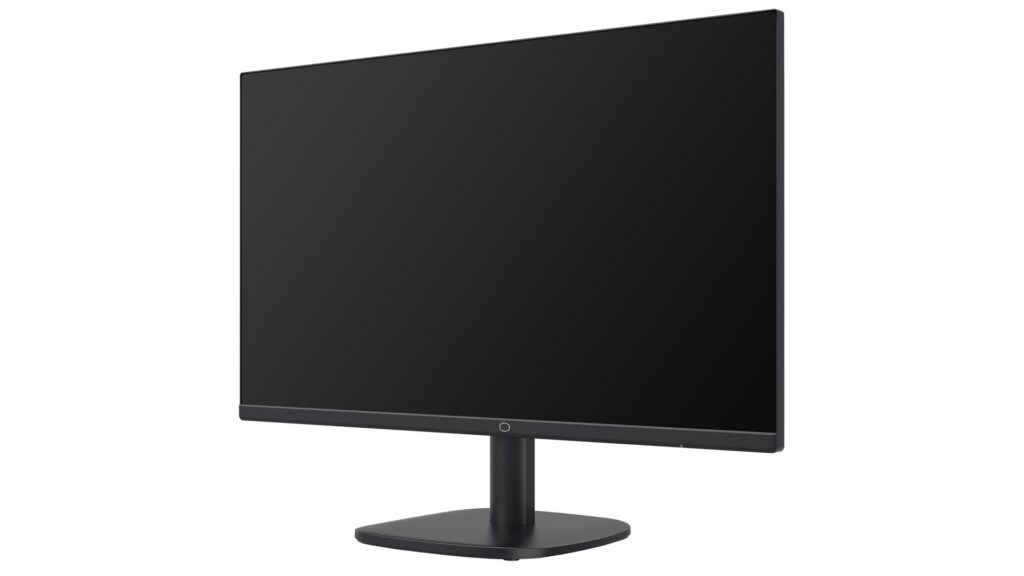 Màn hình Cooler Master CMI-GA241-US (23,8inch | FHD | 100Hz | Flat)