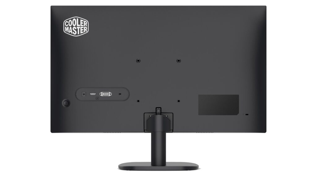 Màn hình Cooler Master CMI-GA241-US (23,8inch | FHD | 100Hz | Flat)
