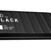 Ổ cứng SSD Western Digital WD P40 Game Drive 2TB (WDBAWY0020BBK-WESN)