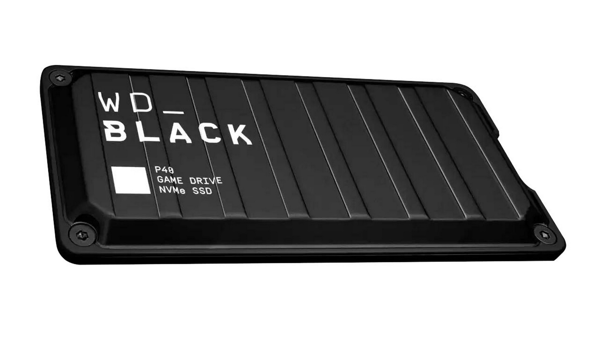 Ổ cứng SSD Western Digital WD P40 Game Drive 2TB (WDBAWY0020BBK-WESN)