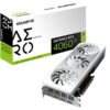 Card Màn Hình GIGABYTE RTX 4060 TI AERO OC 8GB 11 Card Màn Hình GIGABYTE RTX 4060 TI AERO OC 8GB