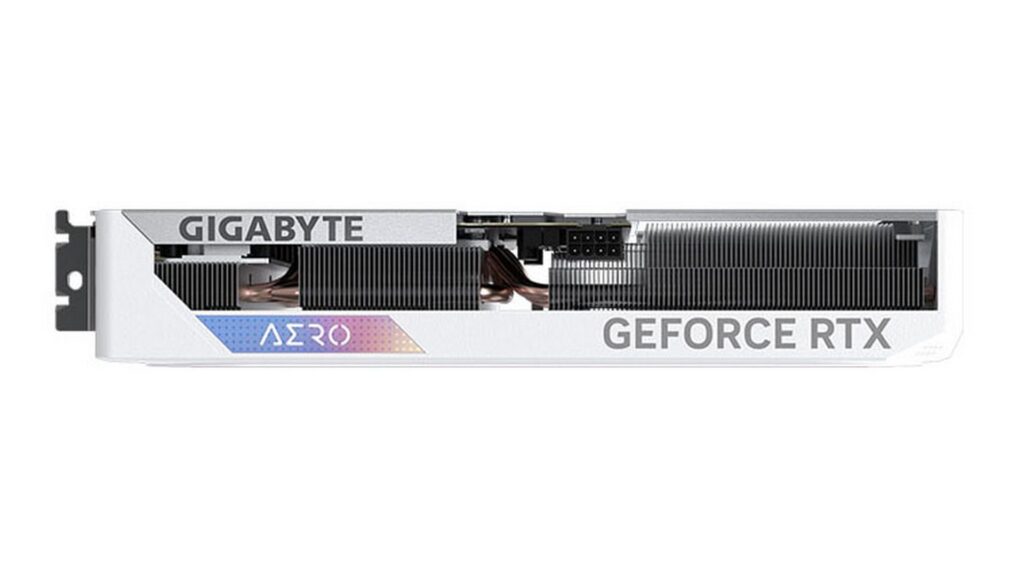 Card Màn Hình GIGABYTE RTX 4060 TI AERO OC 8GB 9 Card Màn Hình GIGABYTE RTX 4060 TI AERO OC 8GB
