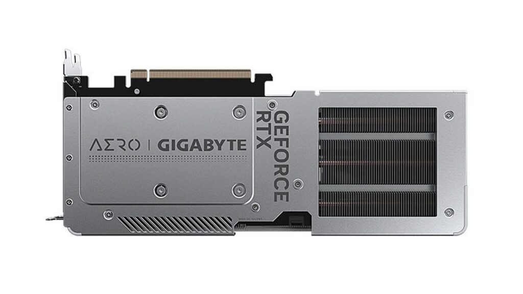 Card Màn Hình GIGABYTE RTX 4060 TI AERO OC 8GB 8 Card Màn Hình GIGABYTE RTX 4060 TI AERO OC 8GB