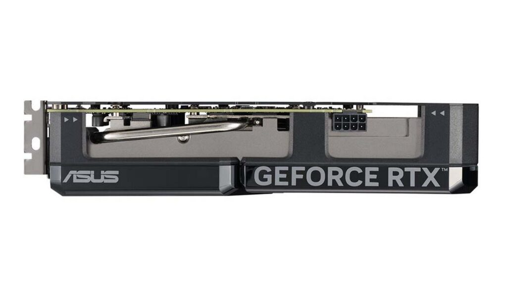 Card màn hình Asus Dual GeForce RTX 4060 OC (DUAL-RTX4060-O8G) 9 Card màn hình Asus Dual GeForce RTX 4060 OC (DUAL-RTX4060-O8G)
